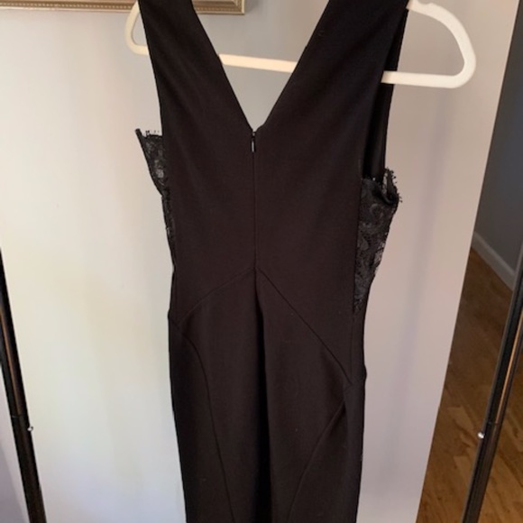 Vintage Pucci classic  black mini dress - Picture 4 of 4